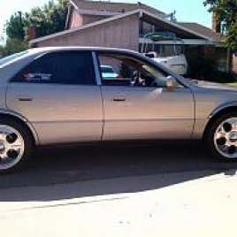 1999 Lexus ES 300