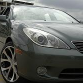 2005 Lexus  ES 330