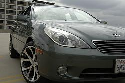 2005 Lexus  ES 330 photo