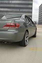 2005 Lexus  ES 330 photo