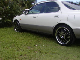 Lexus GS 300