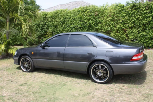 2001 Lexus GS 300