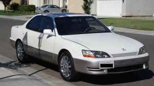 Lexus ES 300