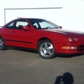 1994 Acura Integra