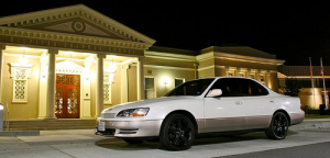 Lexus ES 300