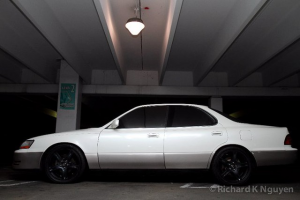 1999 Lexus ES 300