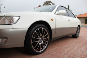 1999 Lexus ES 300