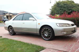 1999 Lexus ES 300