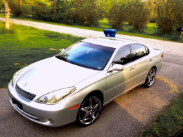 2005 Lexus  ES 330