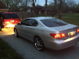 2005 Lexus  ES 330