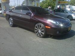 2005 Lexus  ES 330