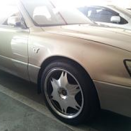 1999 Lexus ES 300