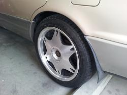 1999 Lexus ES 300
