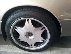 1999 Lexus ES 300