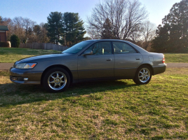 Lexus ES 300