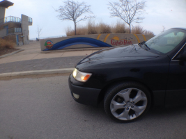 1999 Lexus ES 300
