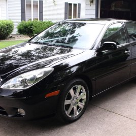 2005 Lexus  ES 330