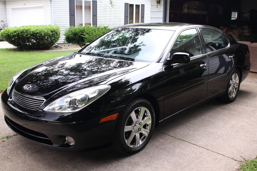 2005 Lexus  ES 330 photo