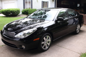 2005 Lexus  ES 330