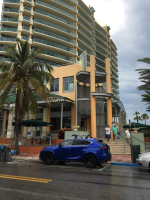 Lexus NX 200t