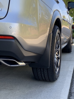2016 Lexus NX 200t