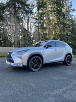 Lexus NX 200t