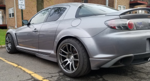 2010 Mazda RX-8