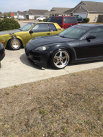 2010 Mazda RX-8