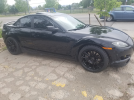 2010 Mazda RX-8