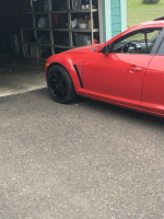 2010 Mazda RX-8