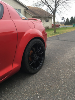 2010 Mazda RX-8