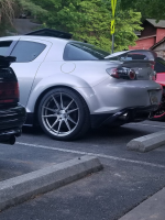 2010 Mazda RX-8