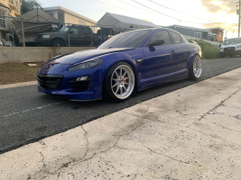 2010 Mazda RX-8
