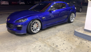 2010 Mazda RX-8