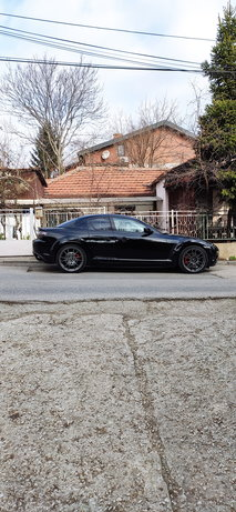 2008 Mazda RX-8 photo