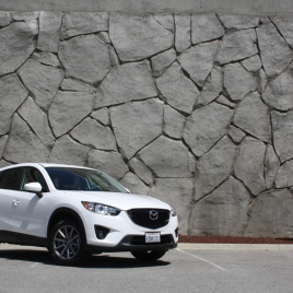 2013 Mazda CX-5