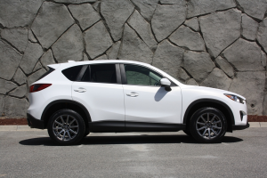 2013 Mazda CX-5