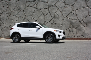 2013 Mazda CX-5