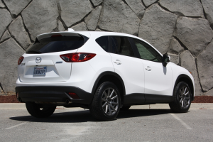 2013 Mazda CX-5