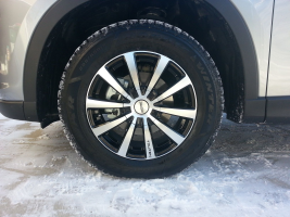 2013 Mazda CX-5