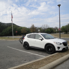 2013 Mazda CX-5