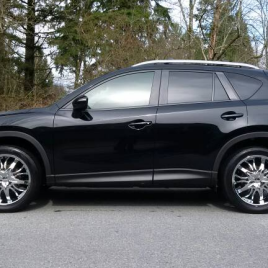 2013 Mazda CX-5