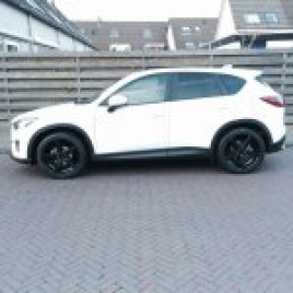 2013 Mazda CX-5