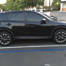 2013 Mazda CX-5
