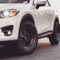 2014 Mazda CX-5