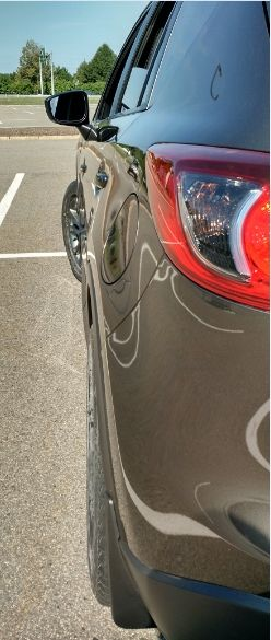 2016 Mazda Mazda6 photo