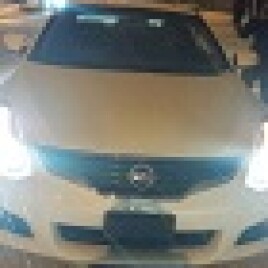 2010 Nissan Altima