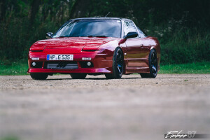 Nissan S13