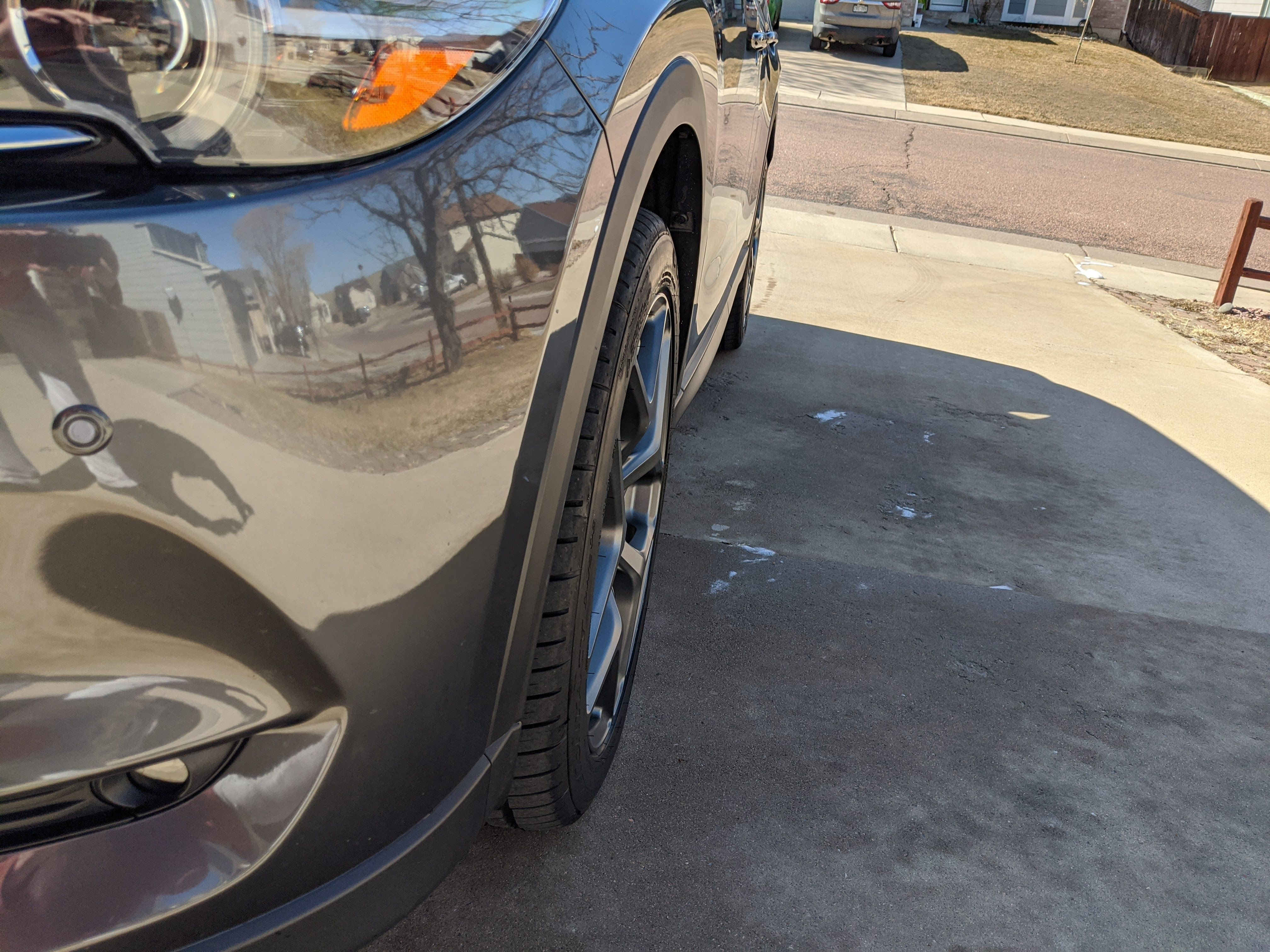 2018 Mazda CX-5 photo