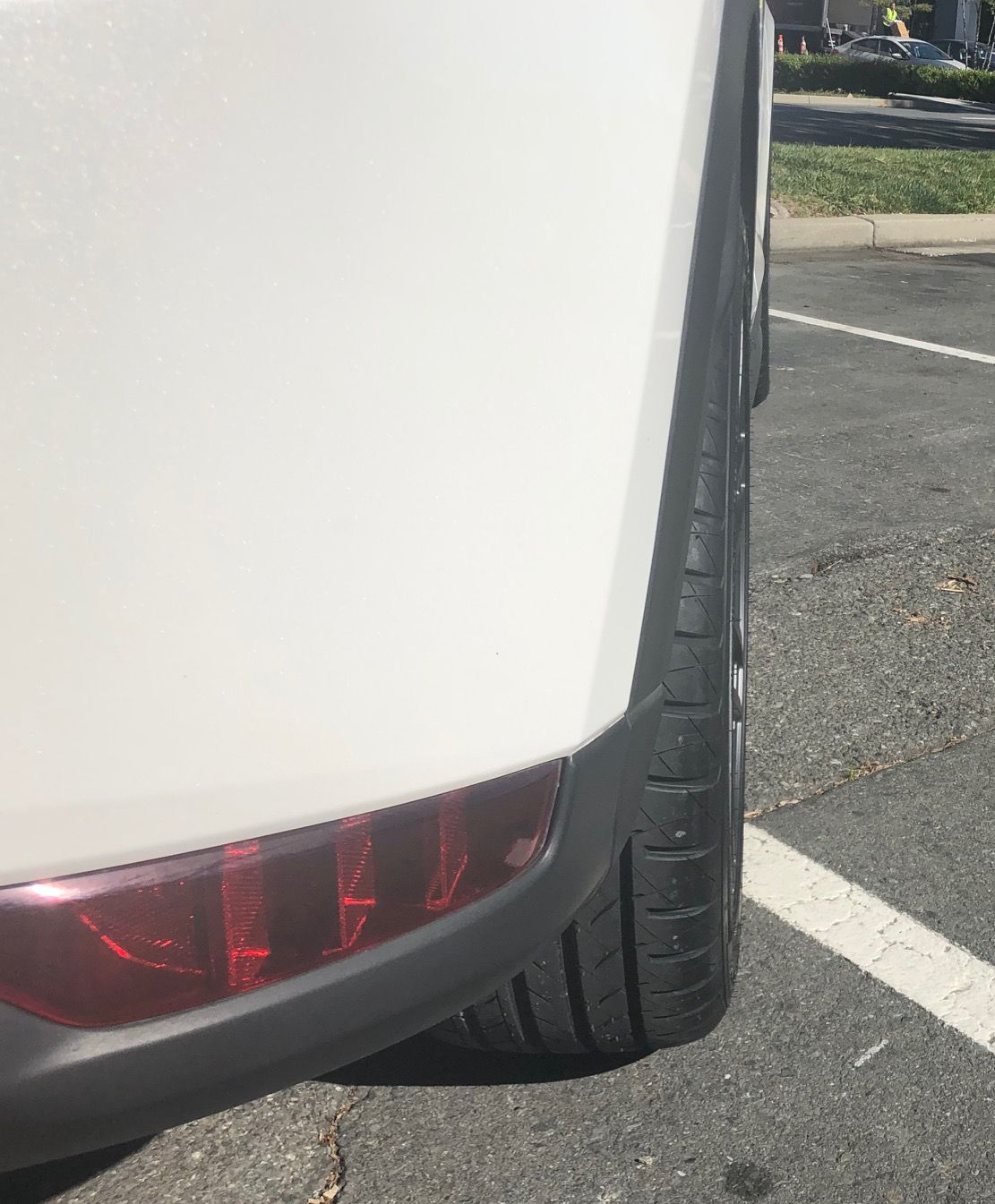 2017 Mazda CX-5 photo
